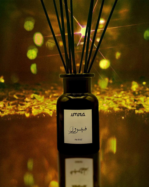 FAIRUZ DIFFUSER