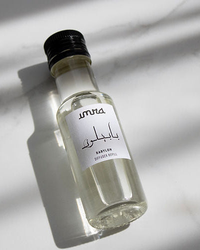 Babylon Diffuser Refill
