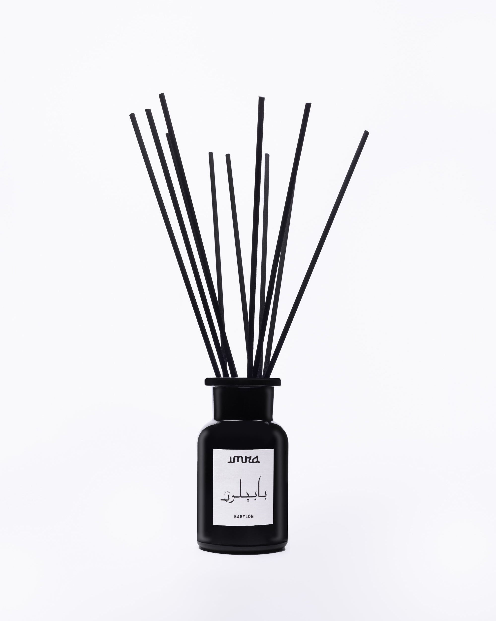 BABYLON DIFFUSER