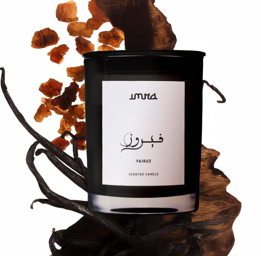PETRA, HALIM & LEBANON'S NIGHTS
