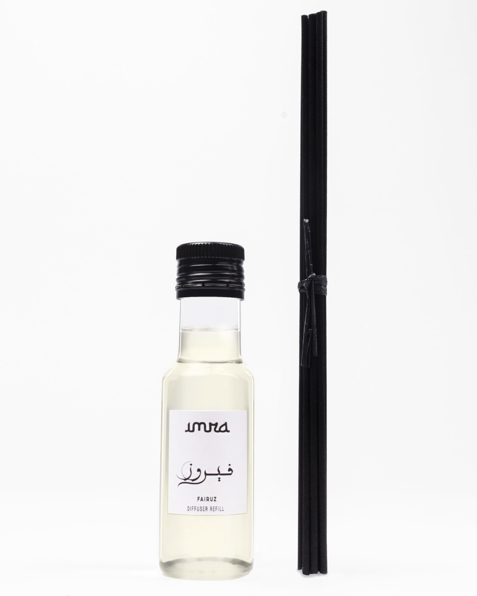 Fairuz Diffuser Refill