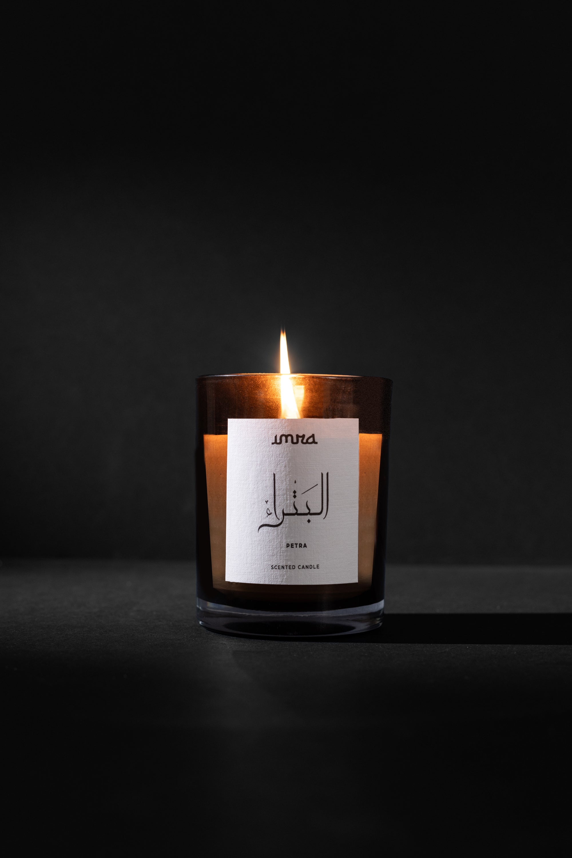 CANDLES